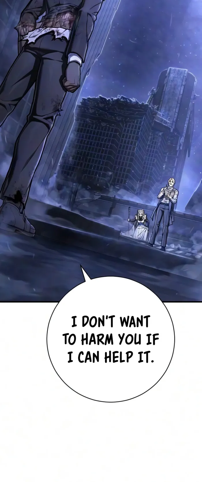 Executioner chapter 61 page 8