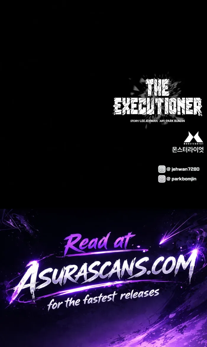 Executioner chapter 61 page 17