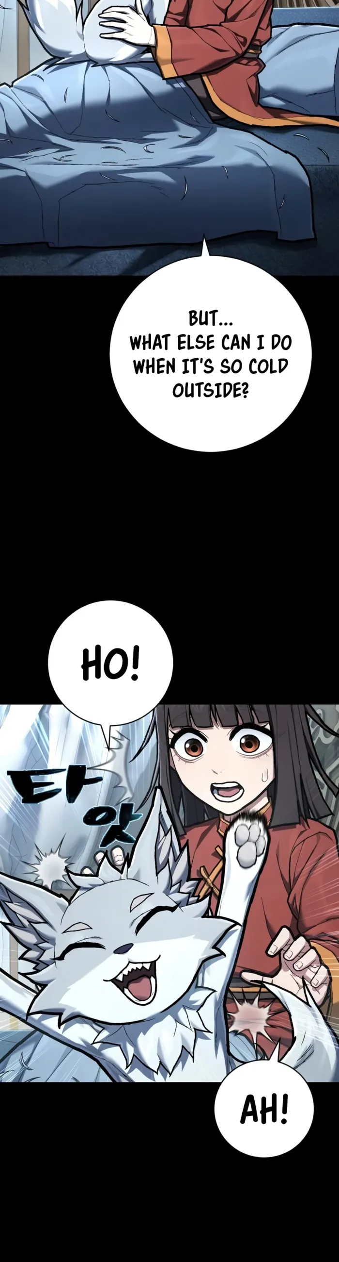Executioner chapter 62 page 10