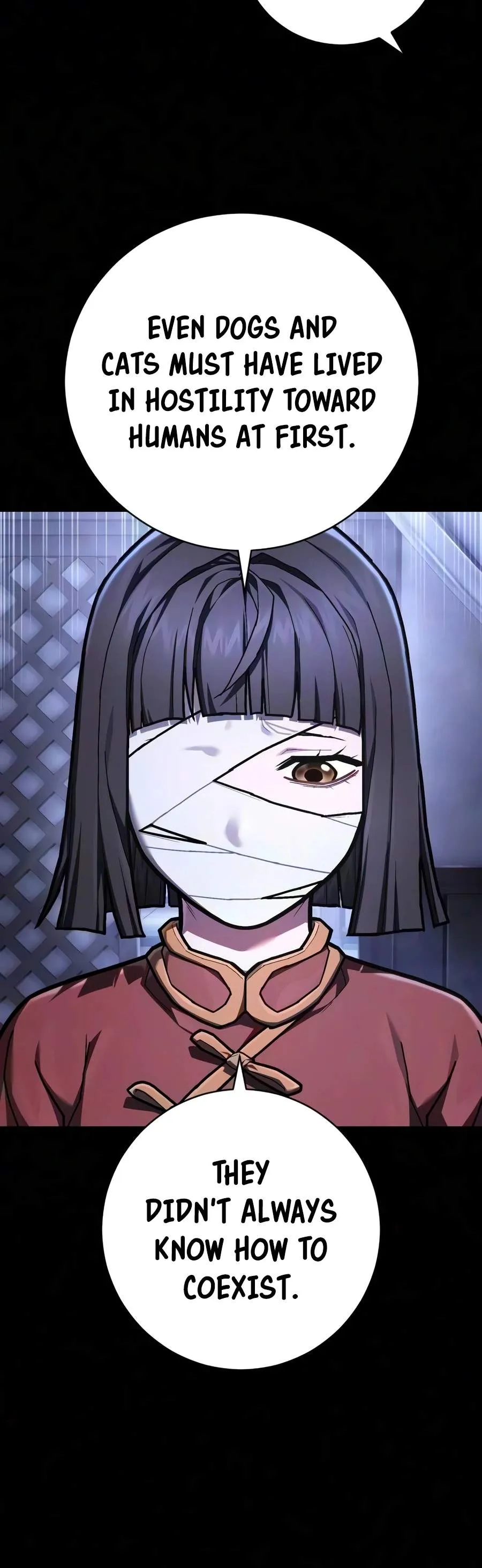Executioner chapter 65 page 5