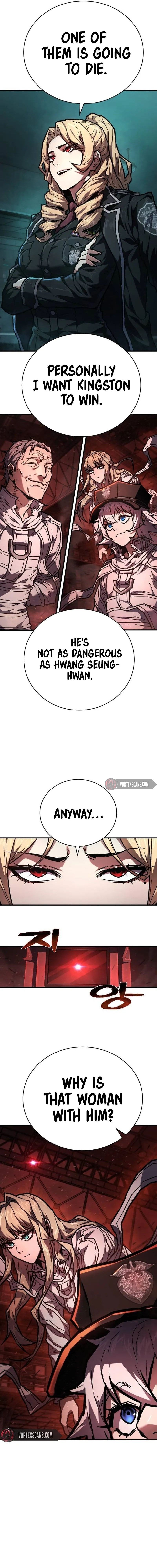 Executioner chapter 7 page 2