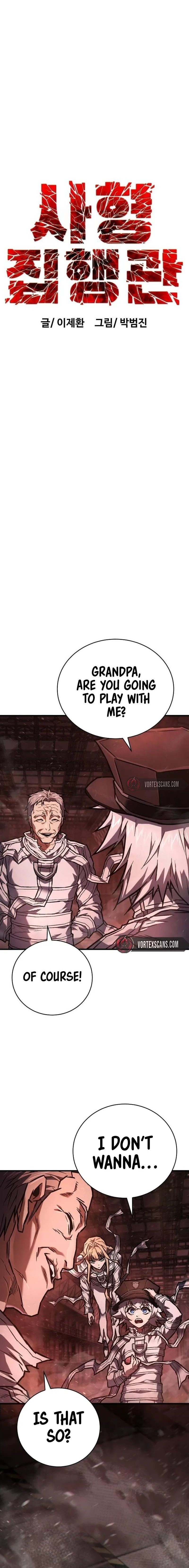 Executioner chapter 7 page 3