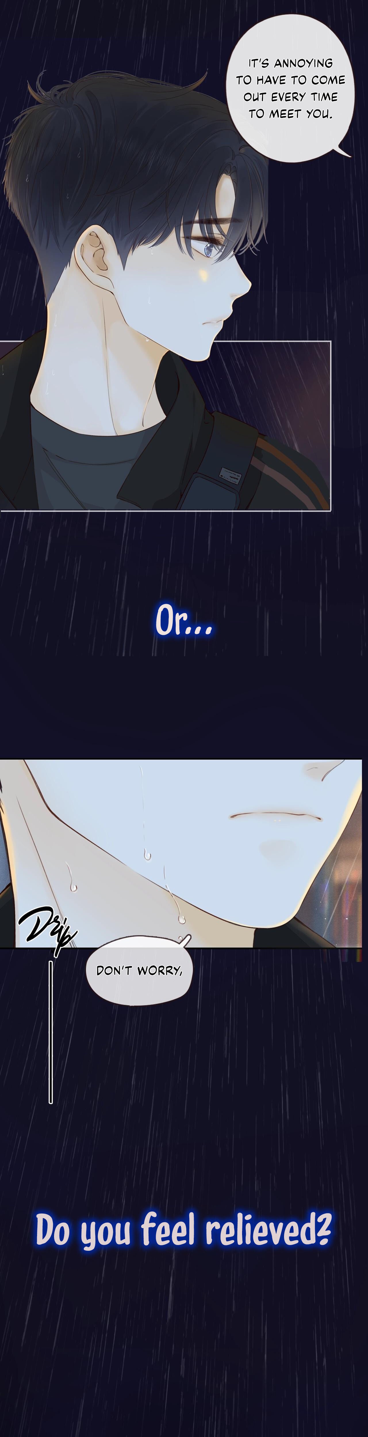 Eternal Love chapter 0.9 page 2