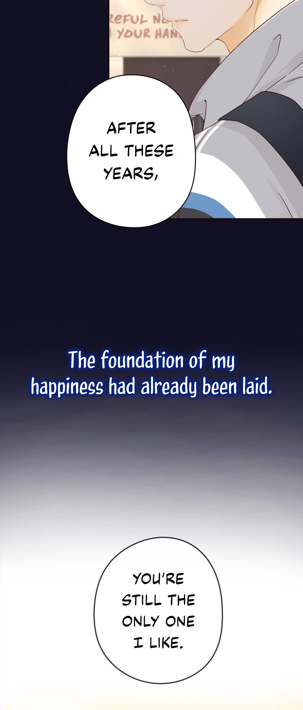 Eternal Love chapter 0.9 page 13