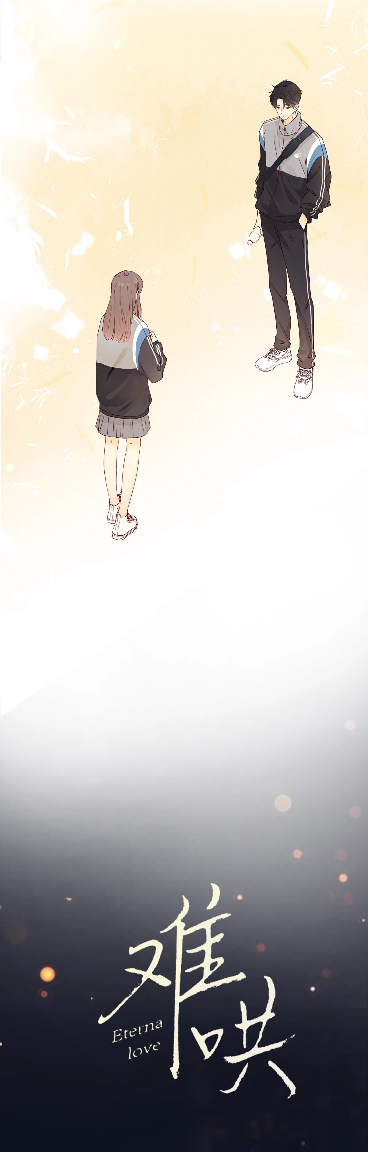 Eternal Love chapter 0.9 page 14