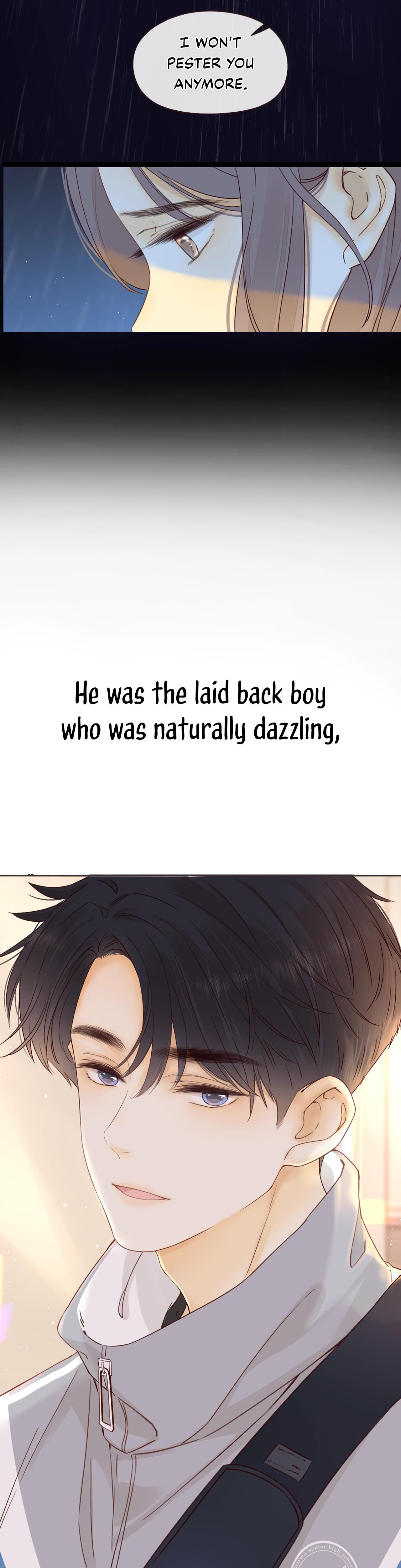 Eternal Love chapter 0.9 page 3