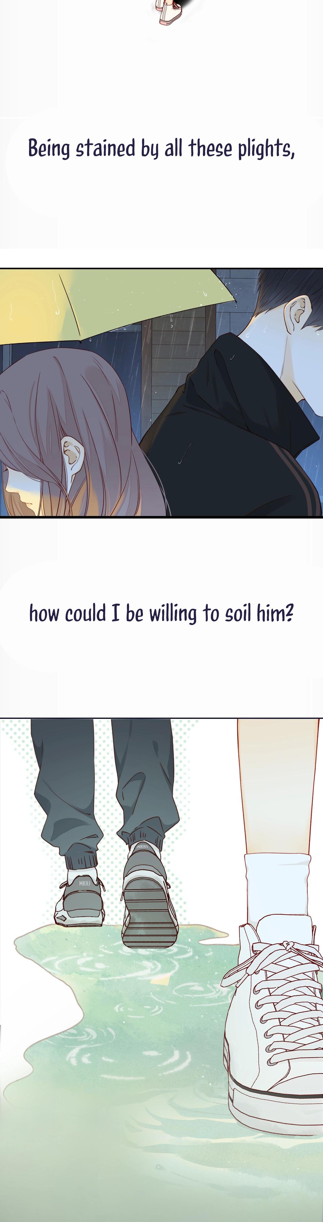 Eternal Love chapter 0.9 page 5