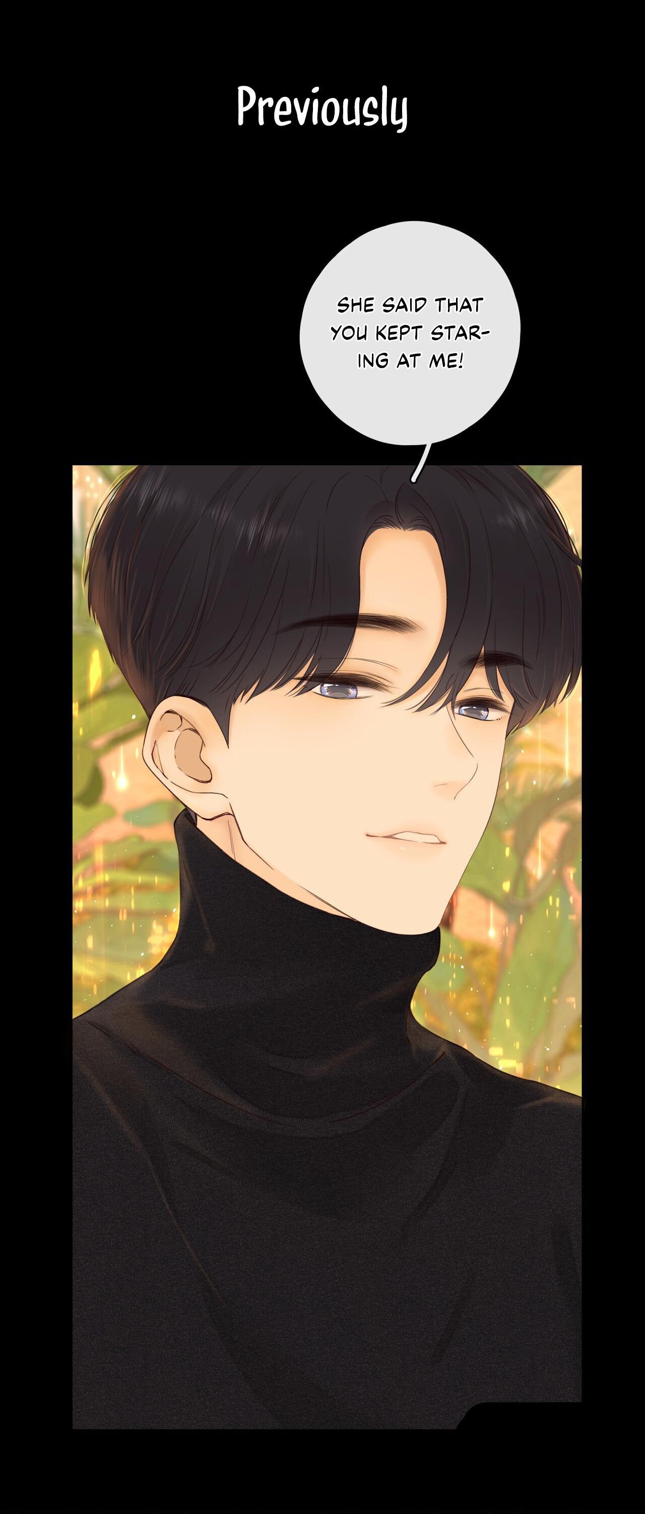 Eternal Love chapter 10 page 1