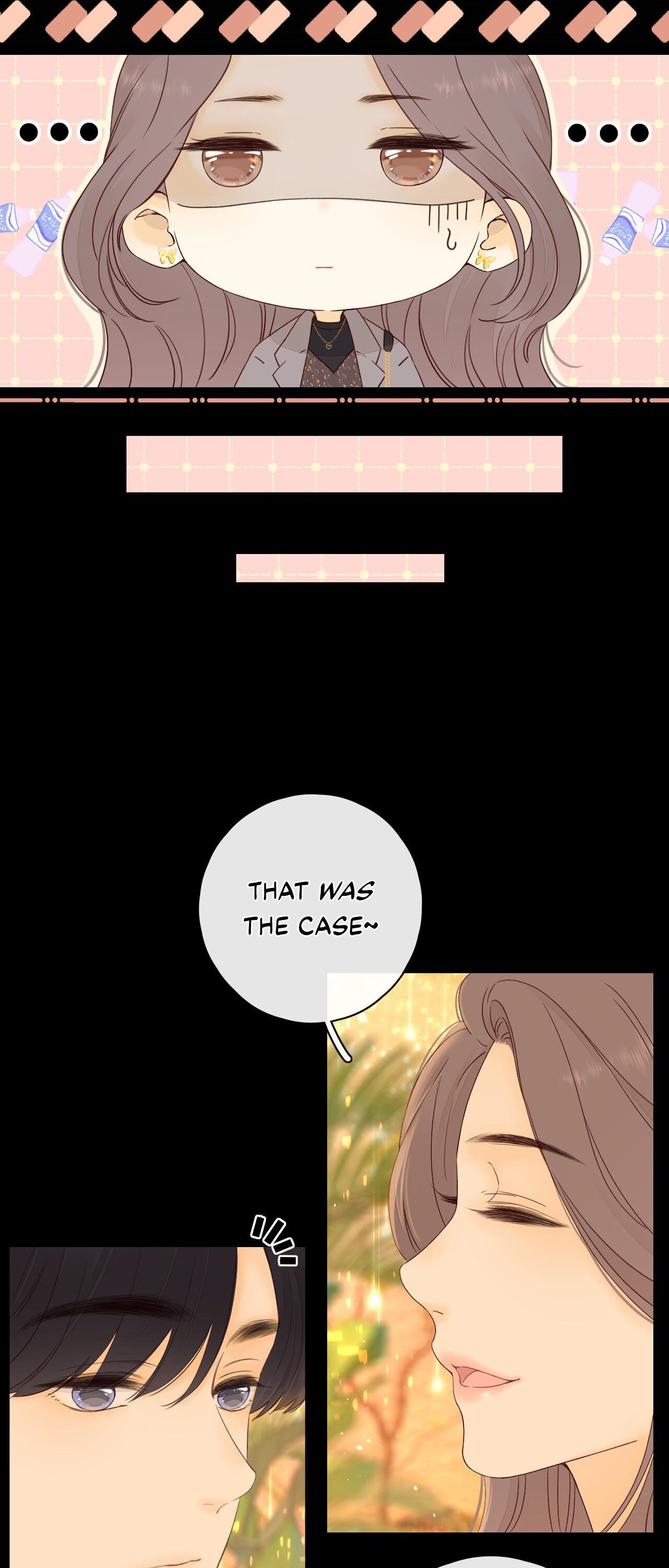 Eternal Love chapter 10 page 2