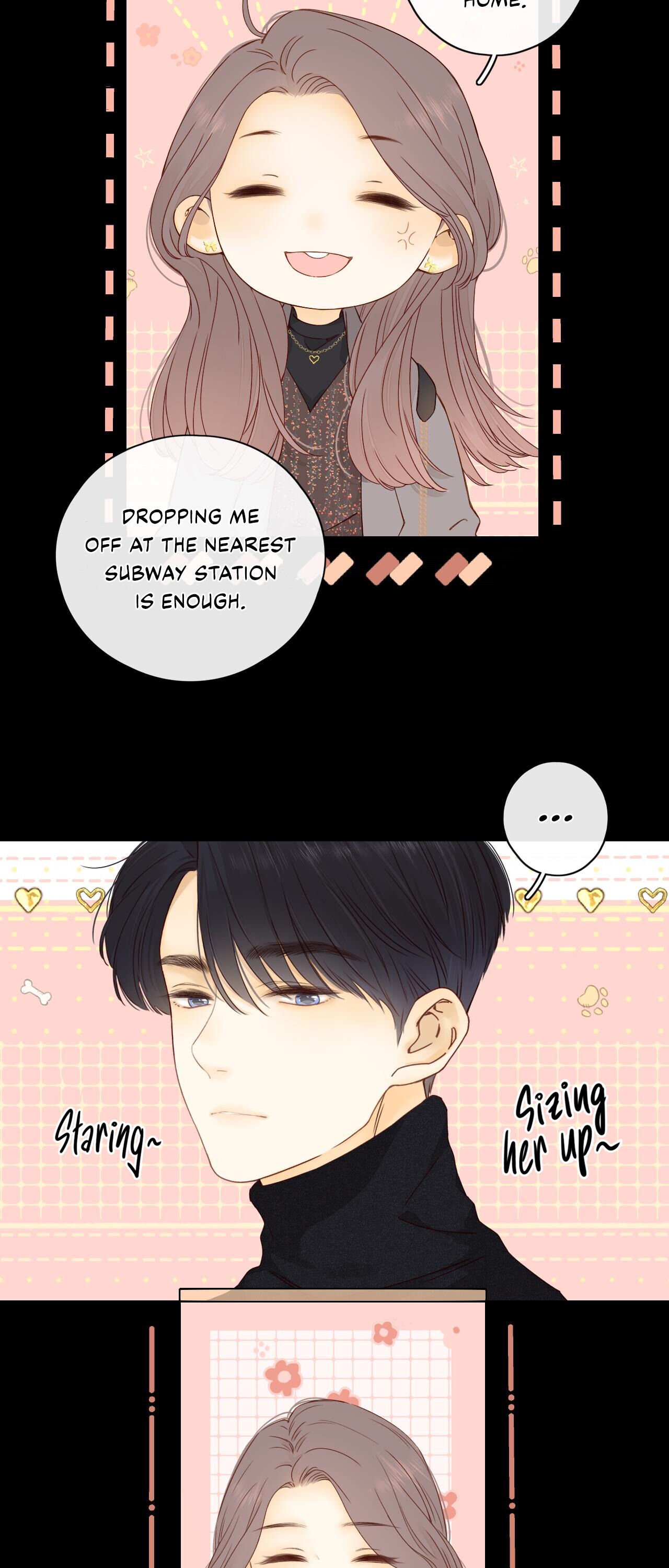 Eternal Love chapter 10 page 11