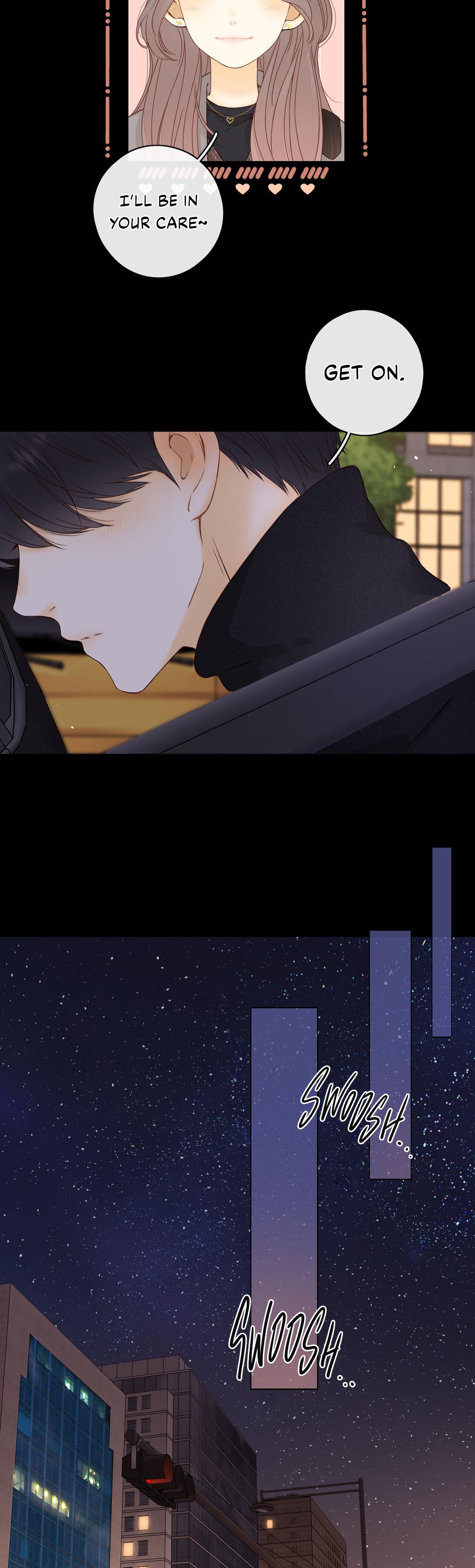 Eternal Love chapter 10 page 12