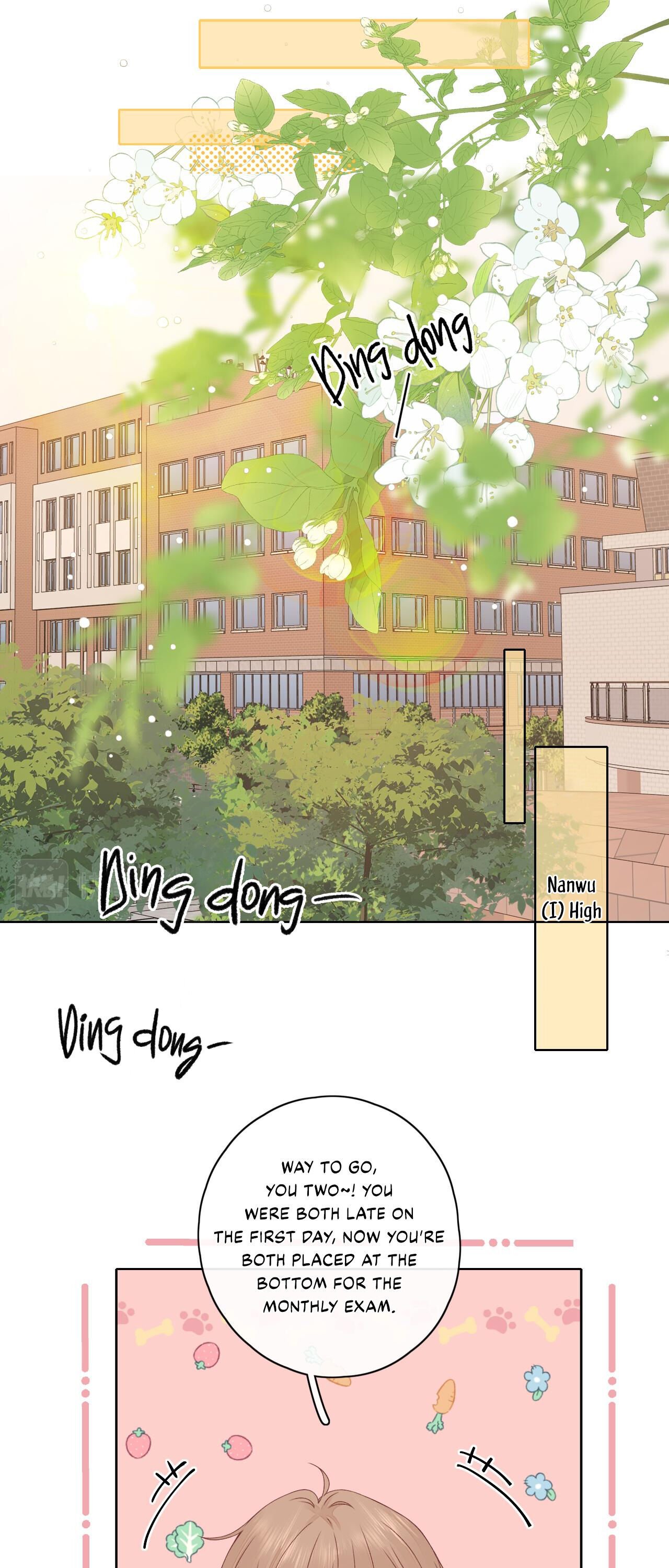 Eternal Love chapter 10 page 16