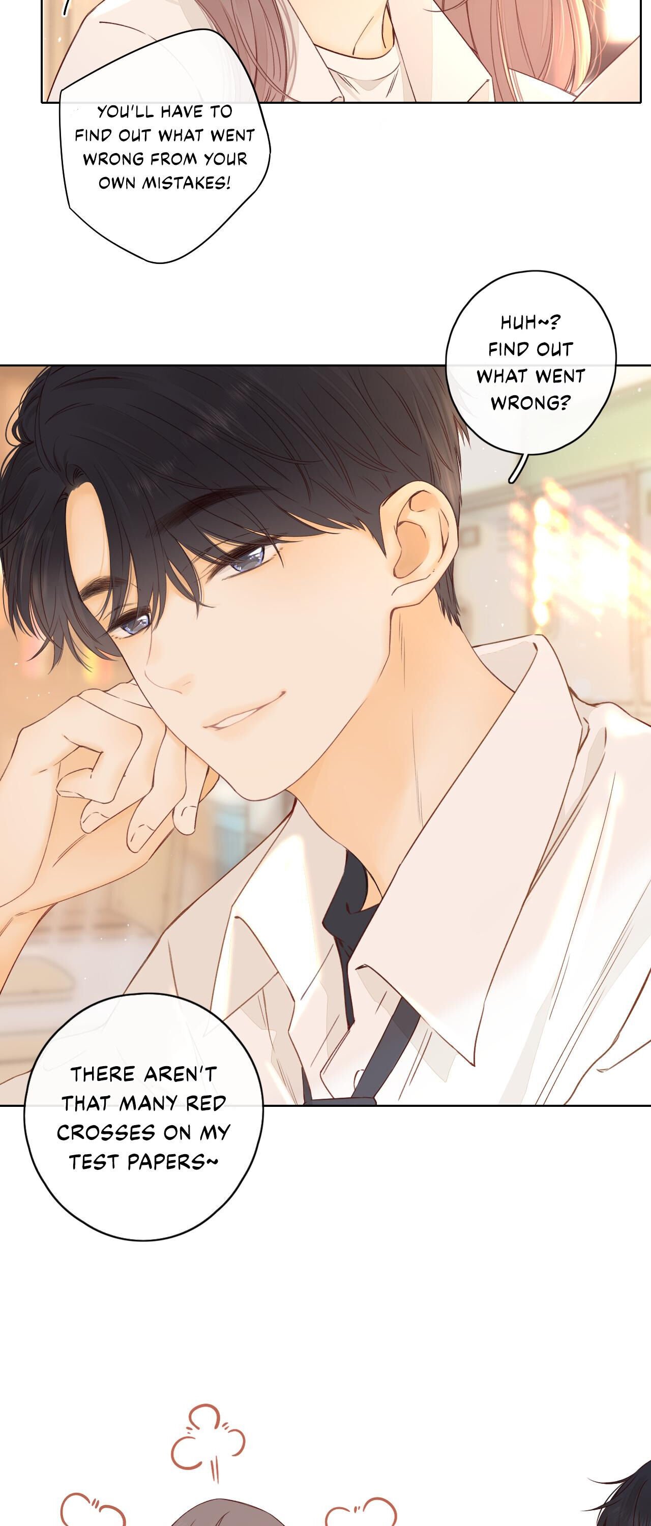 Eternal Love chapter 10 page 19