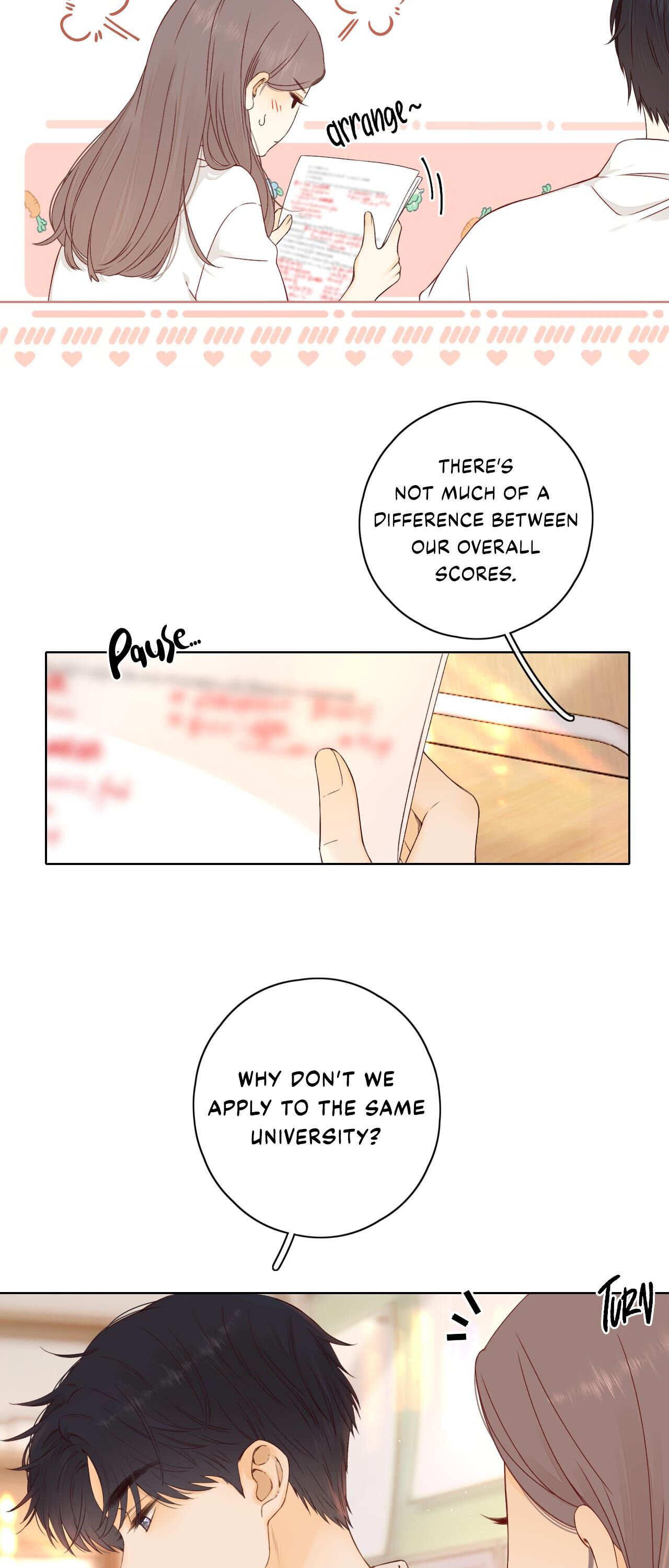 Eternal Love chapter 10 page 20