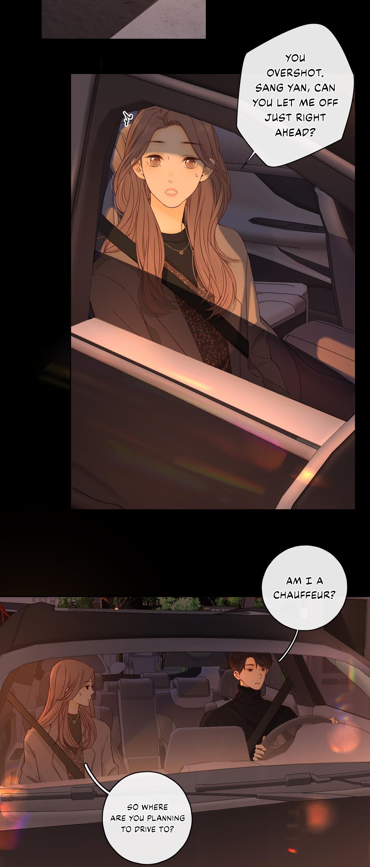 Eternal Love chapter 10 page 23
