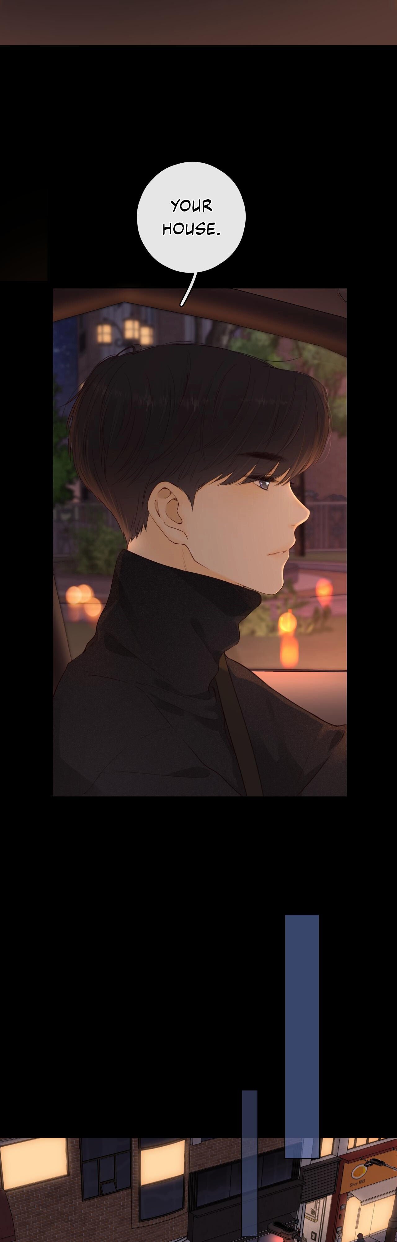 Eternal Love chapter 10 page 24