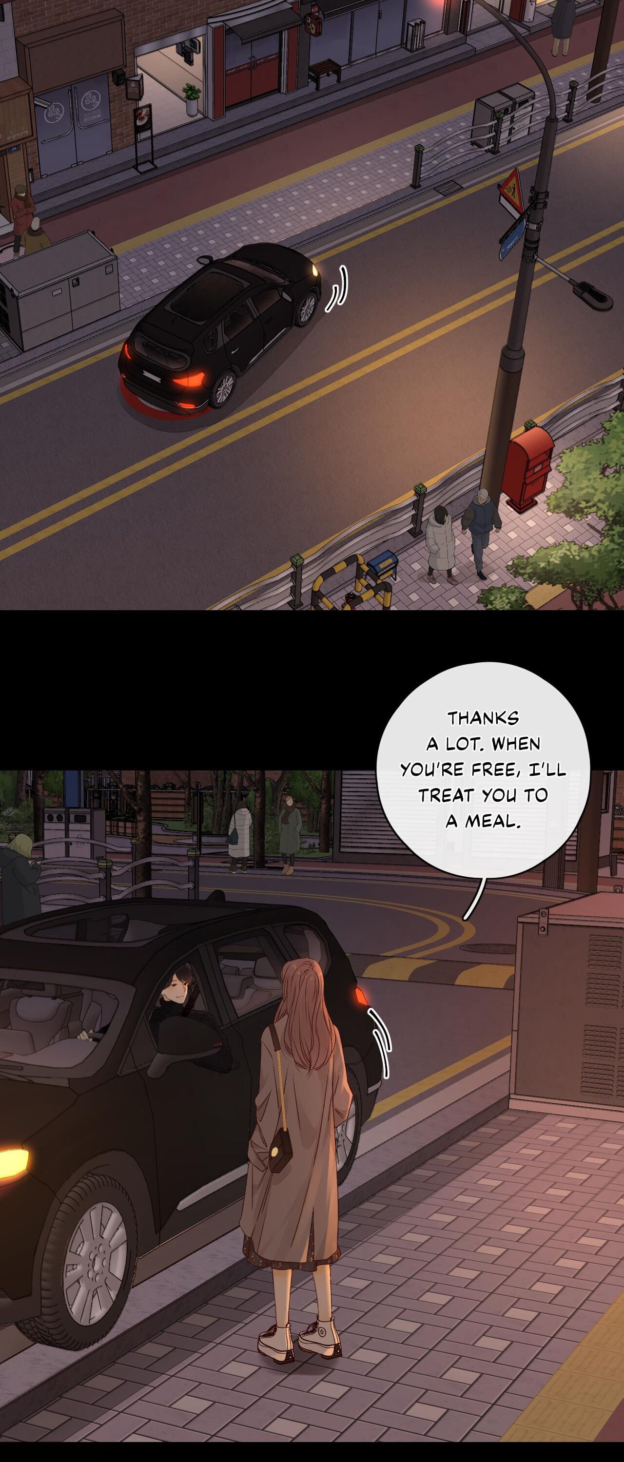 Eternal Love chapter 10 page 25