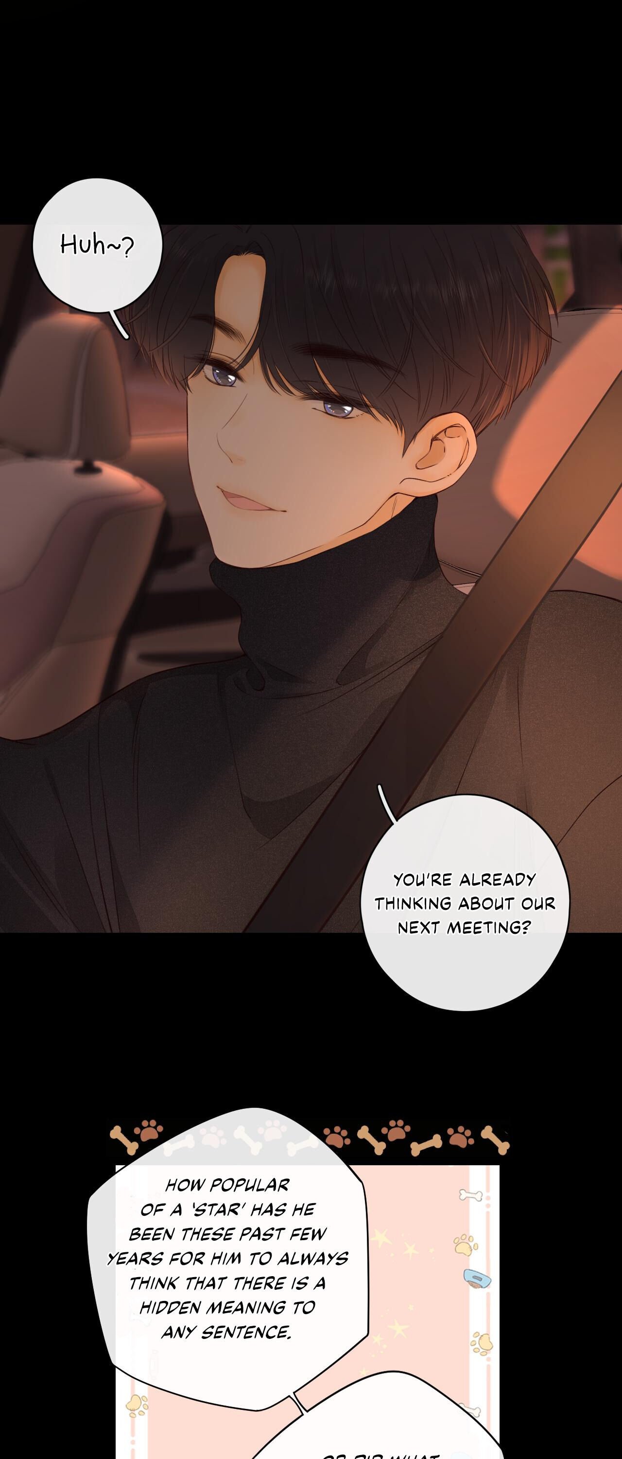 Eternal Love chapter 10 page 26
