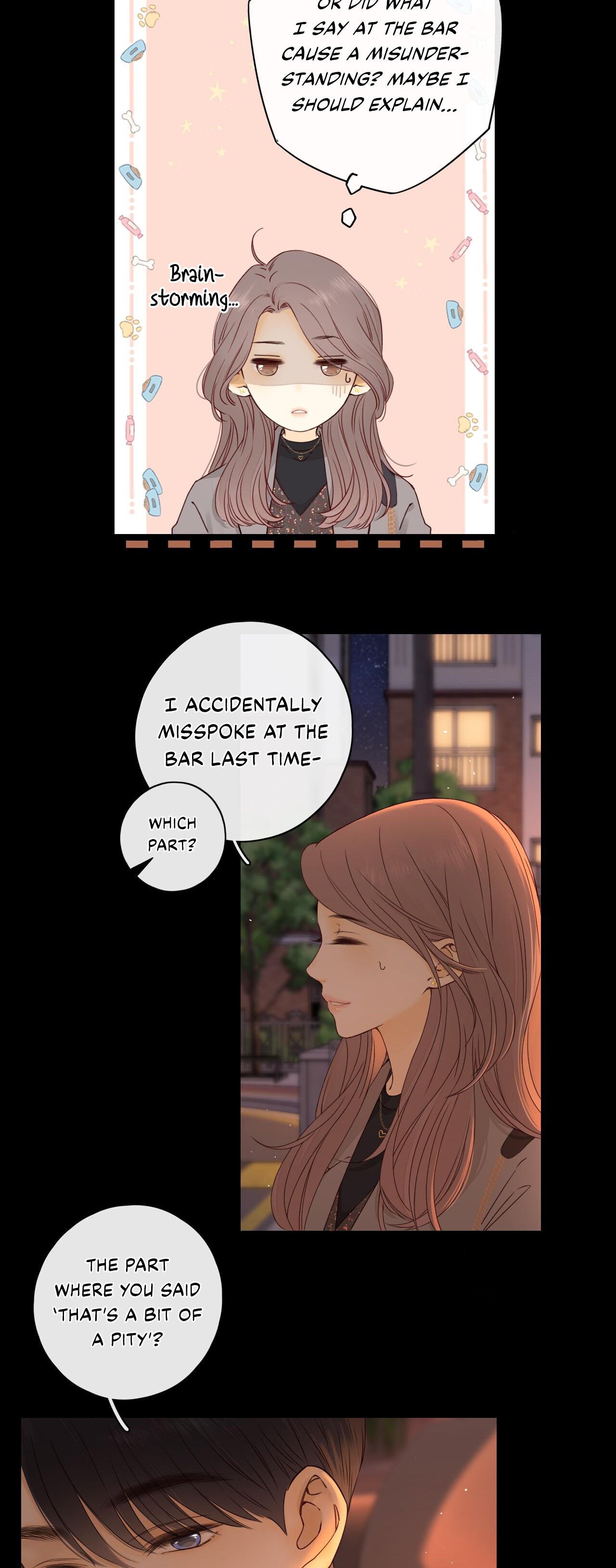Eternal Love chapter 10 page 27