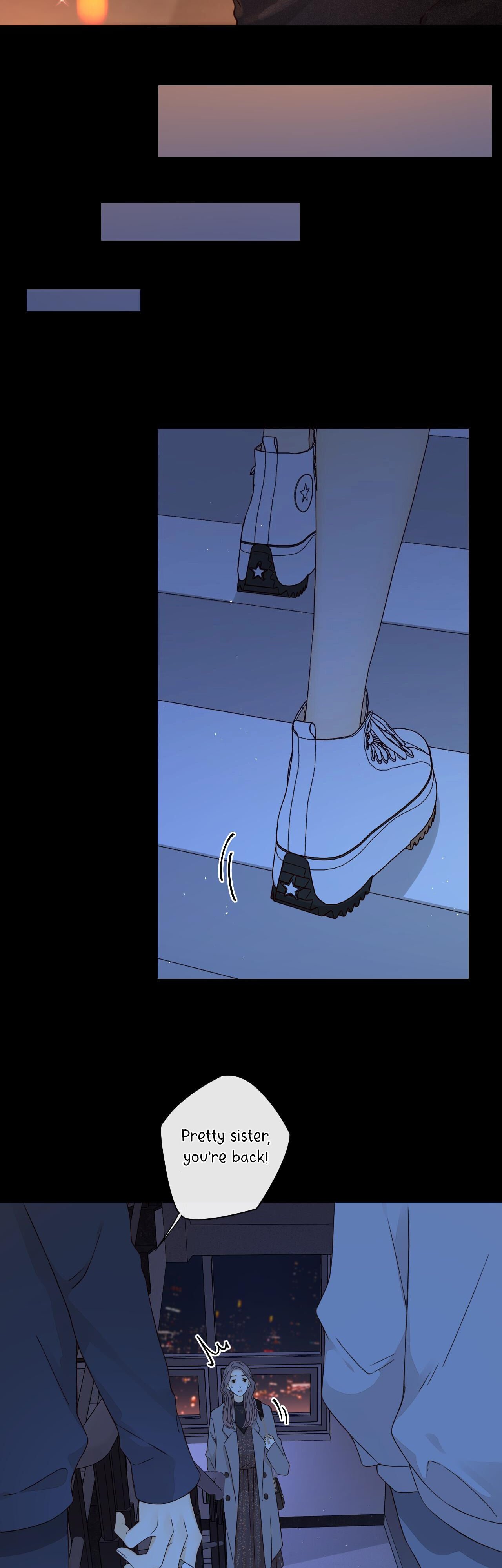 Eternal Love chapter 10 page 30