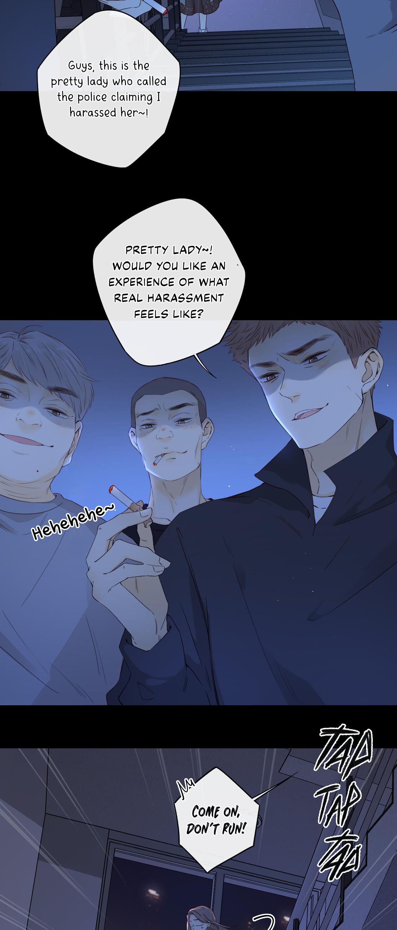 Eternal Love chapter 10 page 31