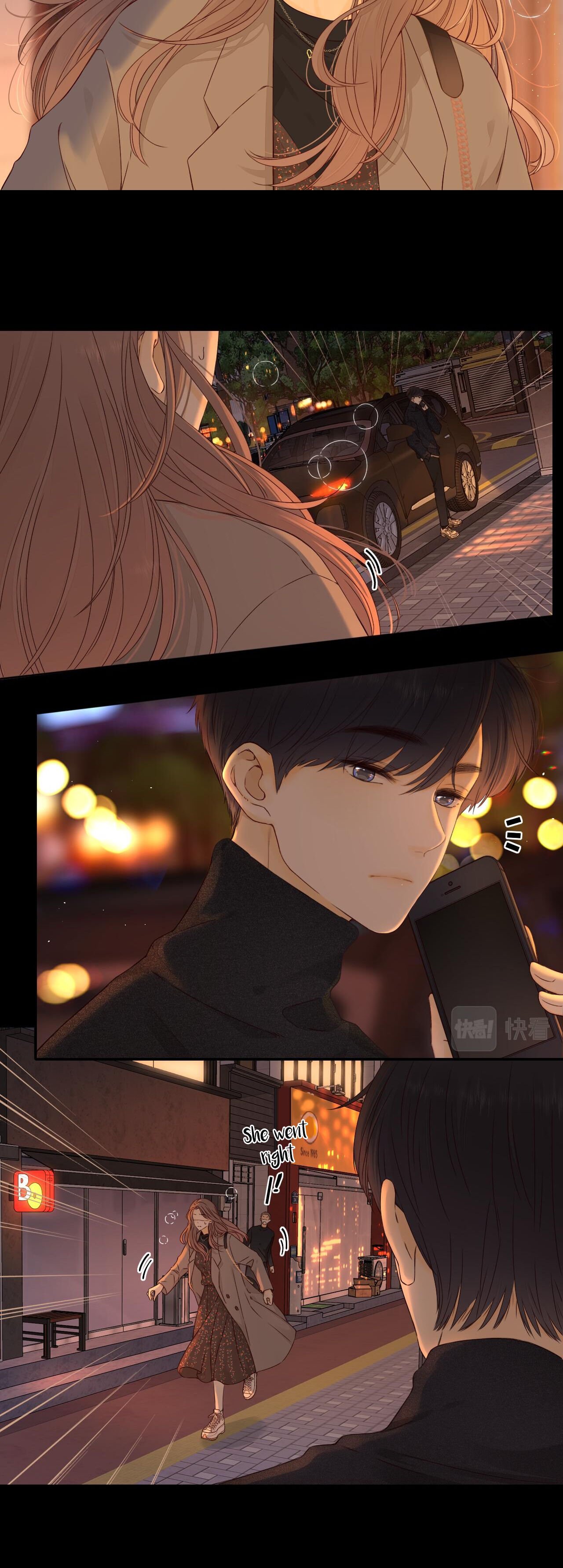 Eternal Love chapter 10 page 33