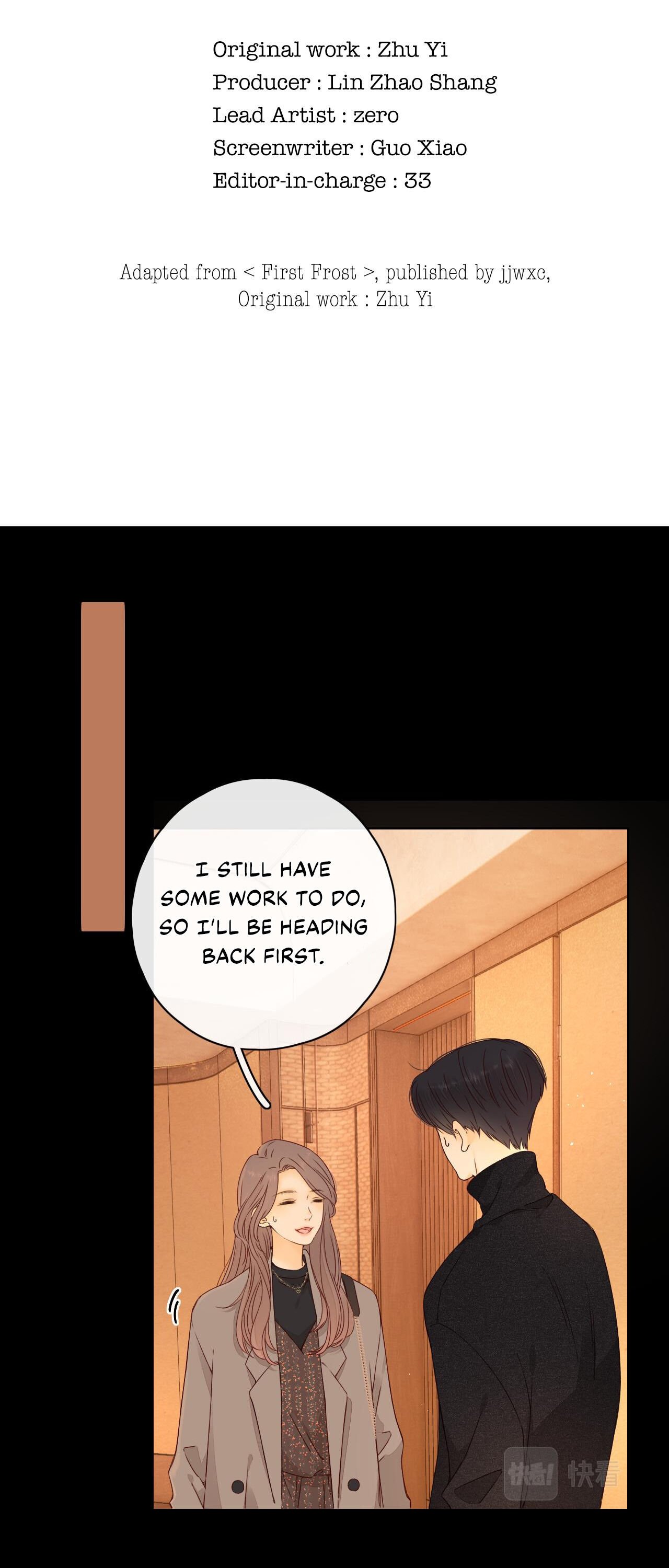 Eternal Love chapter 10 page 5