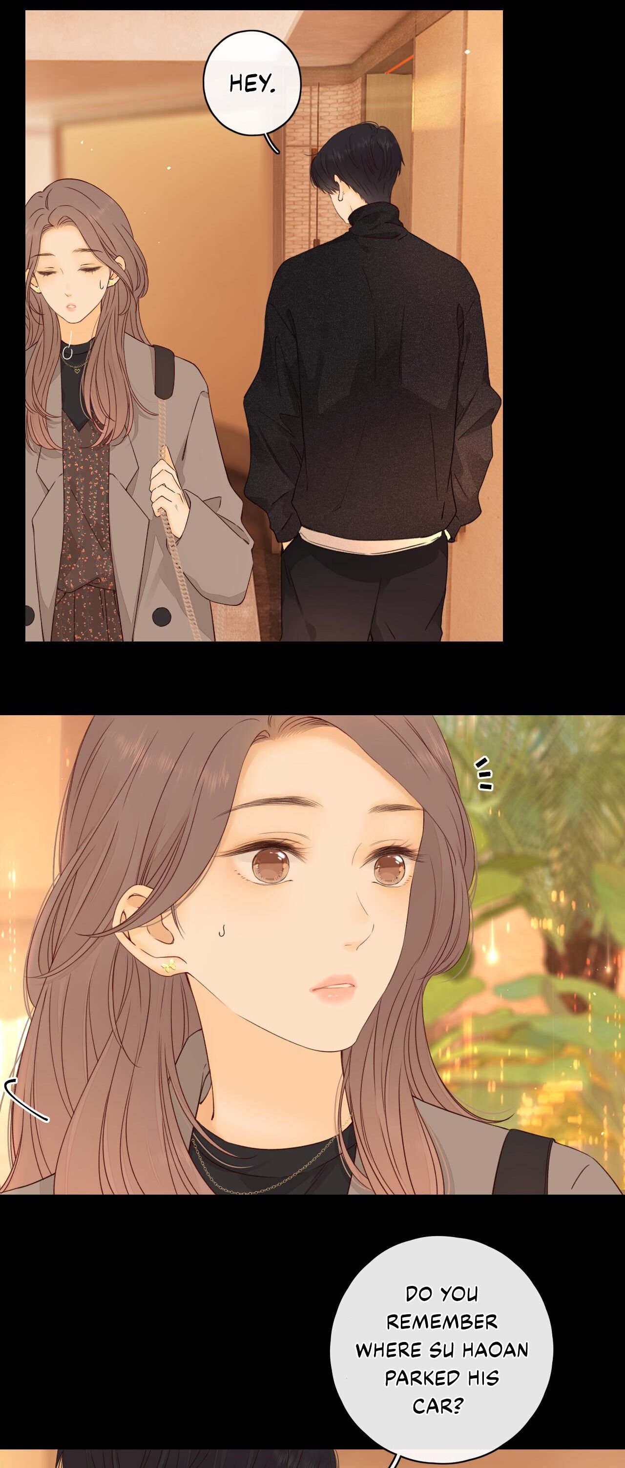 Eternal Love chapter 10 page 6