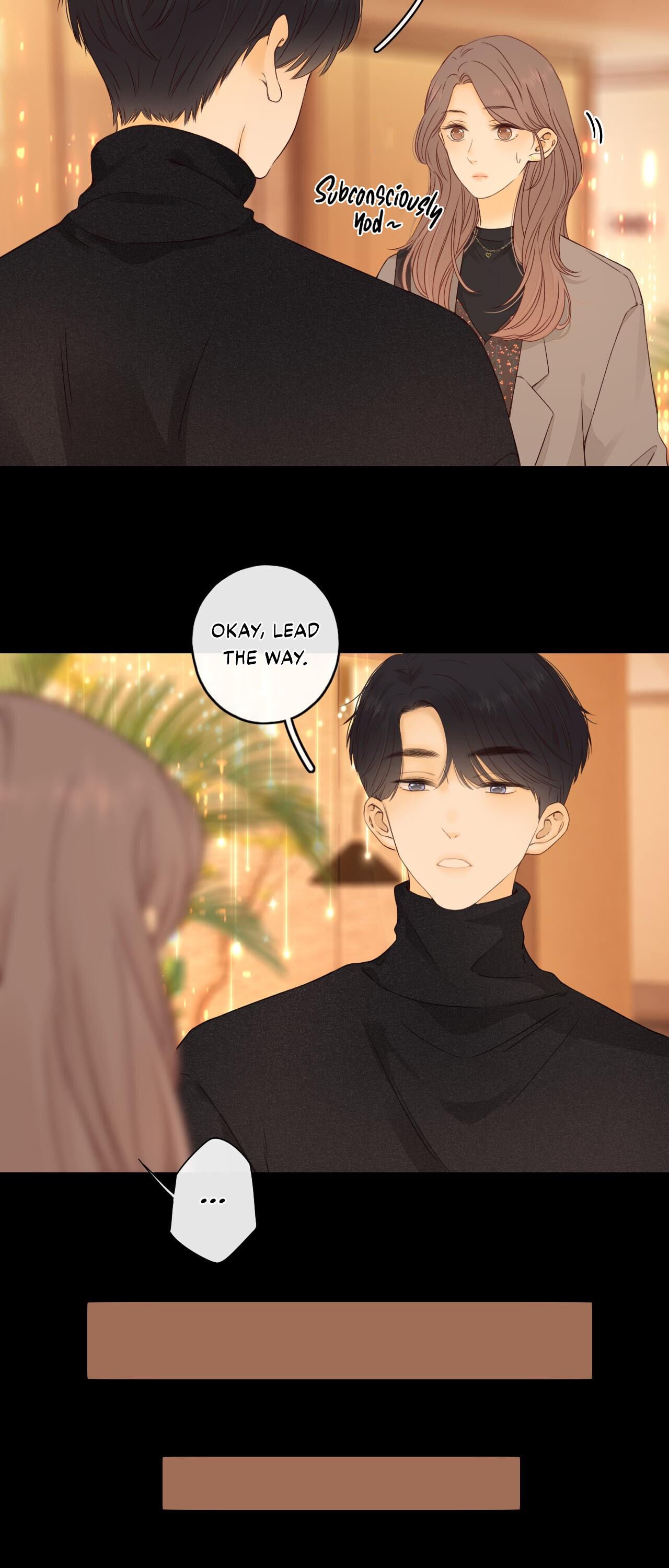 Eternal Love chapter 10 page 7