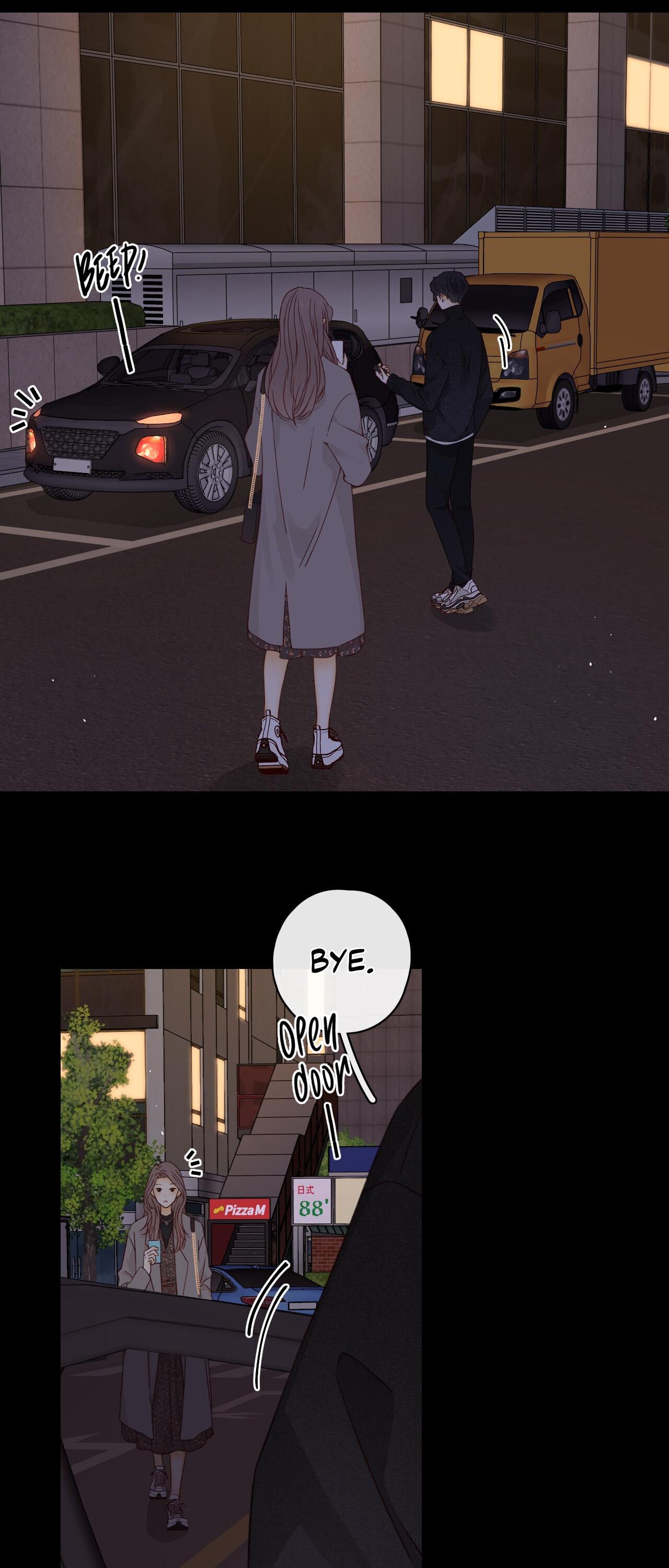 Eternal Love chapter 10 page 8