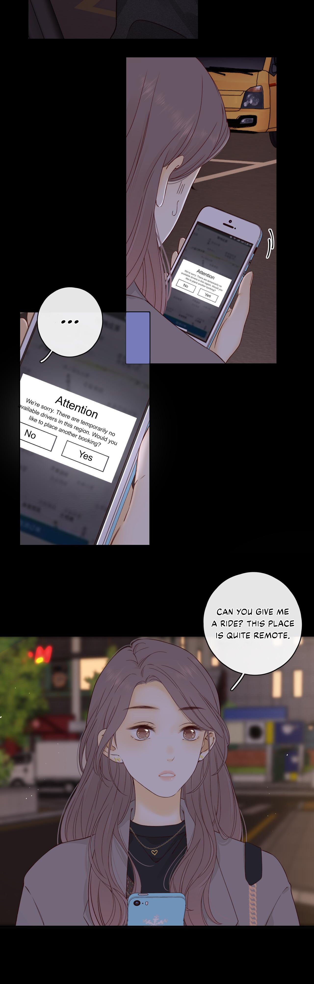 Eternal Love chapter 10 page 9