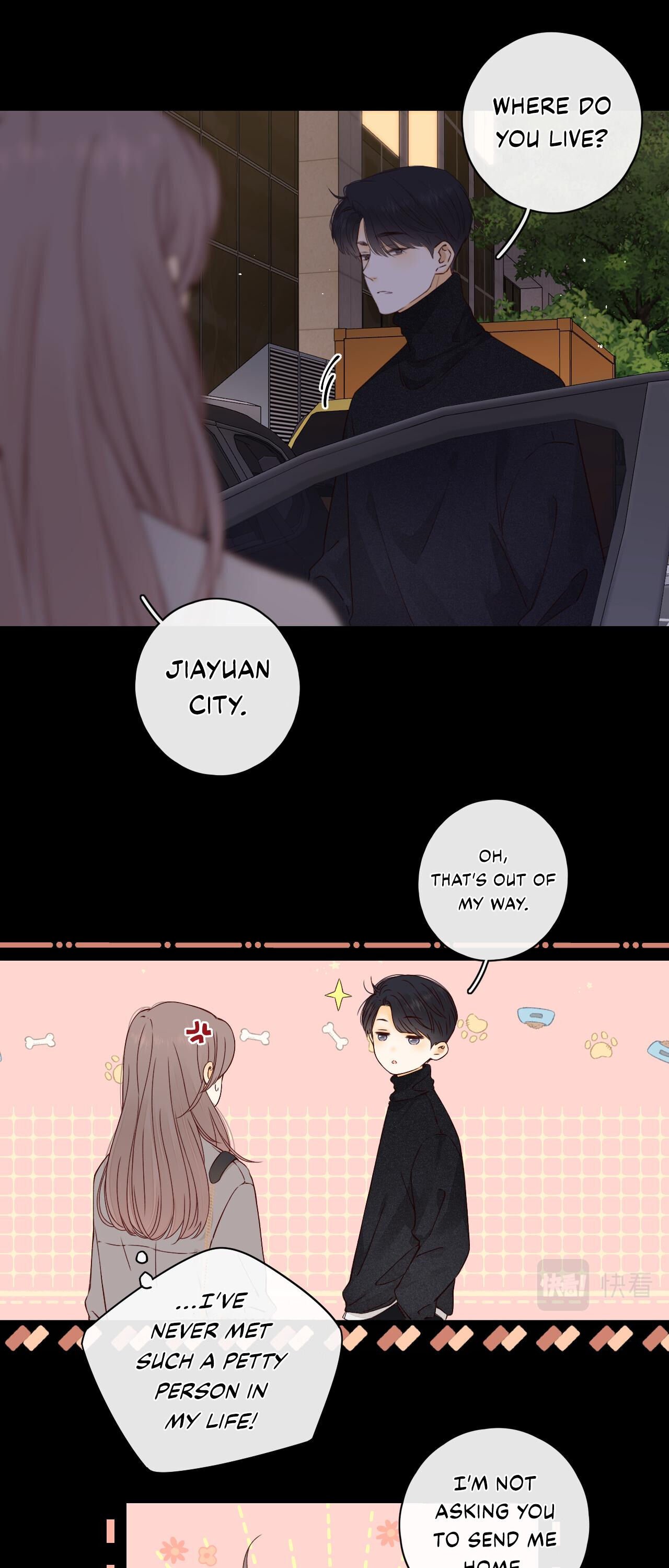 Eternal Love chapter 10 page 10