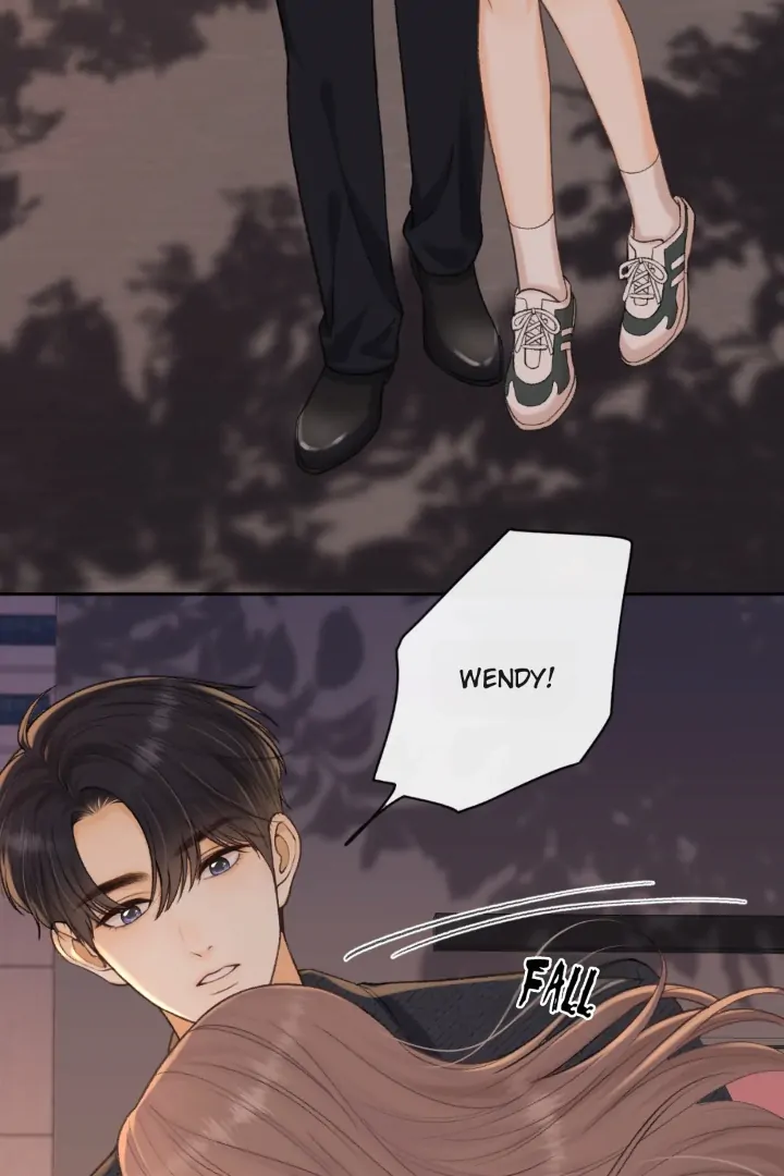 Eternal Love chapter 107 page 3