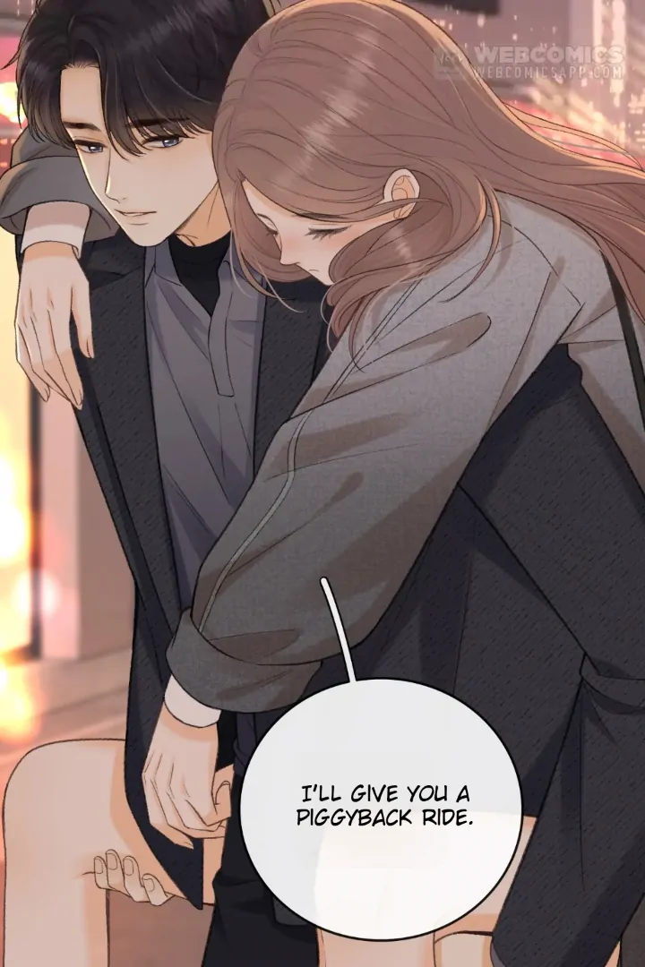 Eternal Love chapter 107 page 7