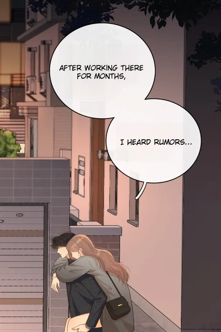 Eternal Love chapter 107 page 16
