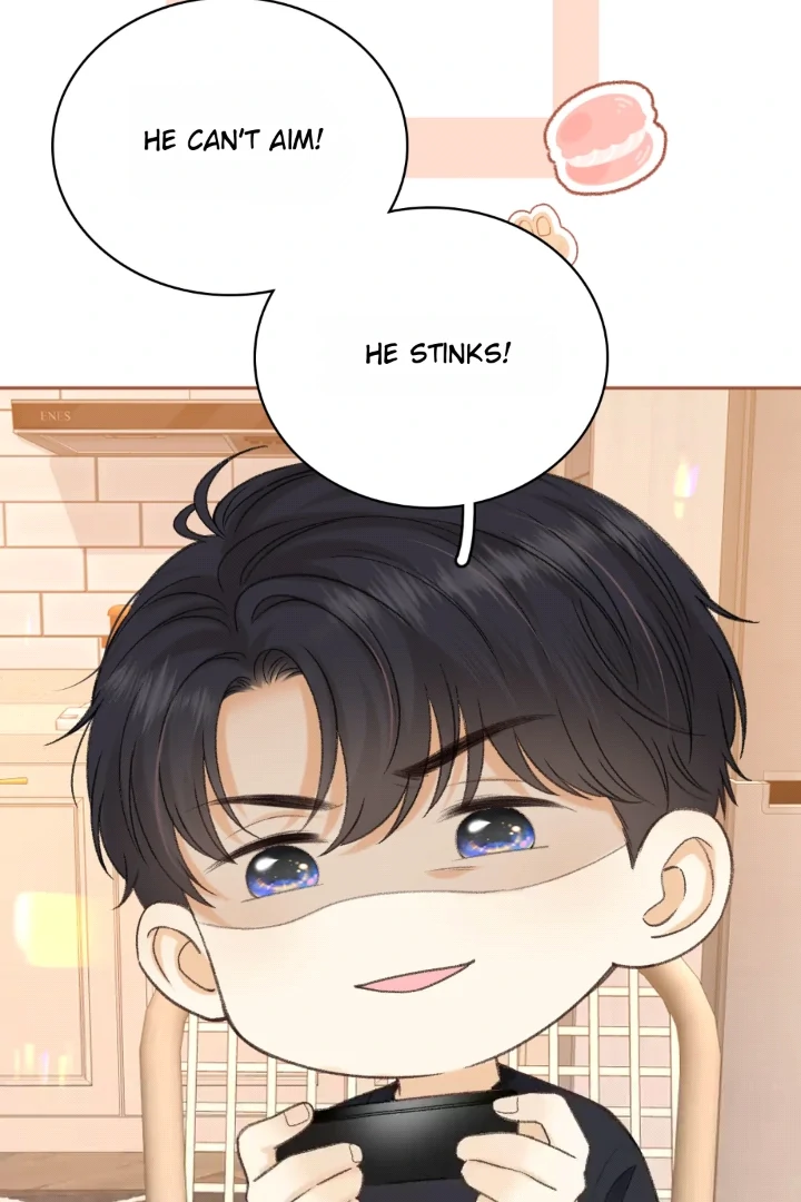 Eternal Love chapter 107 page 73