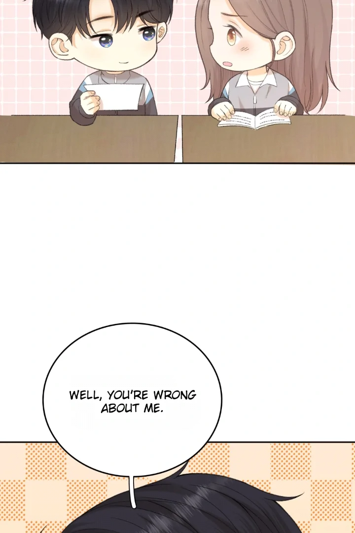 Eternal Love chapter 108 page 54