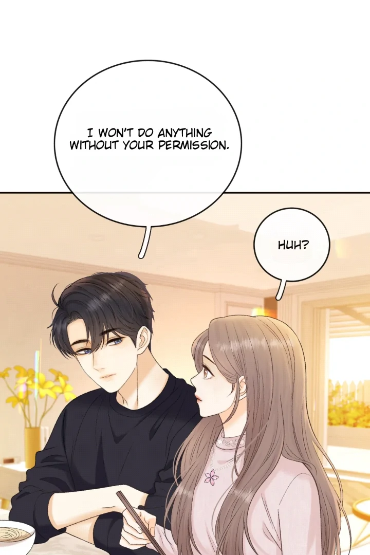 Eternal Love chapter 114 page 1