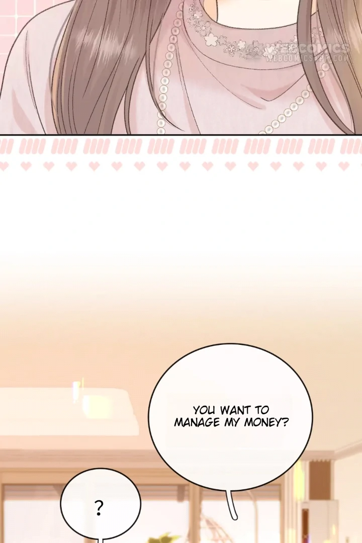 Eternal Love chapter 114 page 7