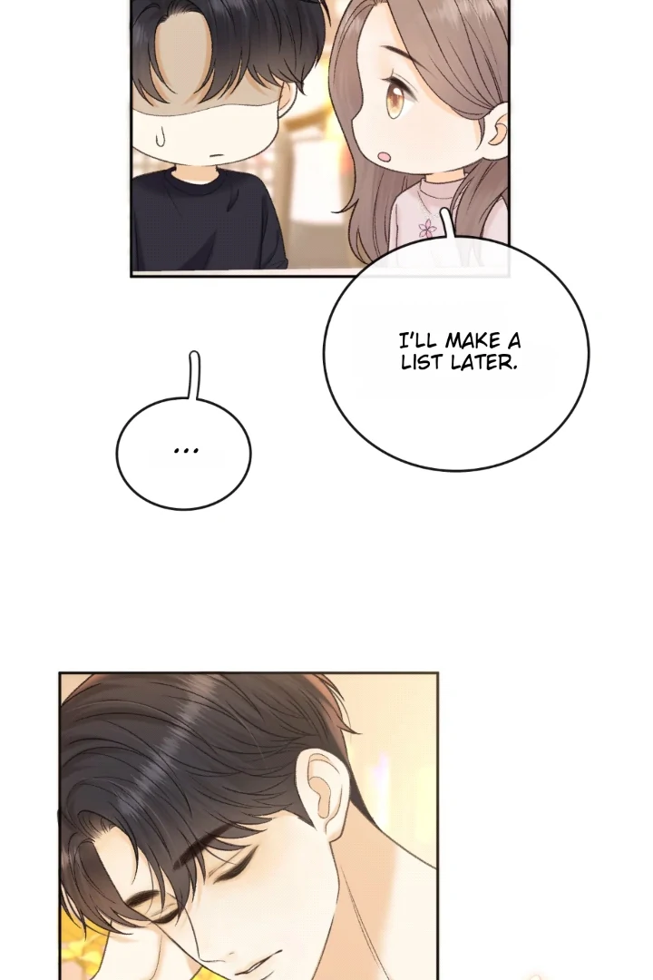 Eternal Love chapter 114 page 9
