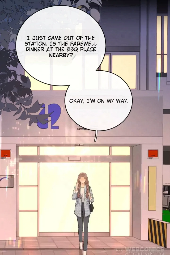 Eternal Love chapter 114 page 15