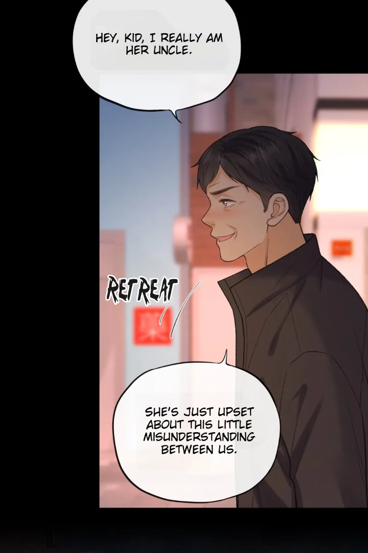 Eternal Love chapter 114 page 36