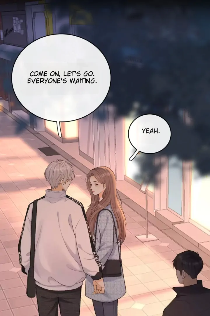 Eternal Love chapter 114 page 37