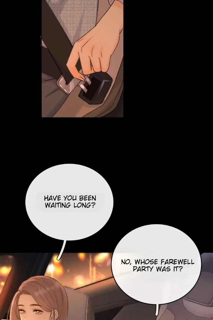 Eternal Love chapter 115 page 19