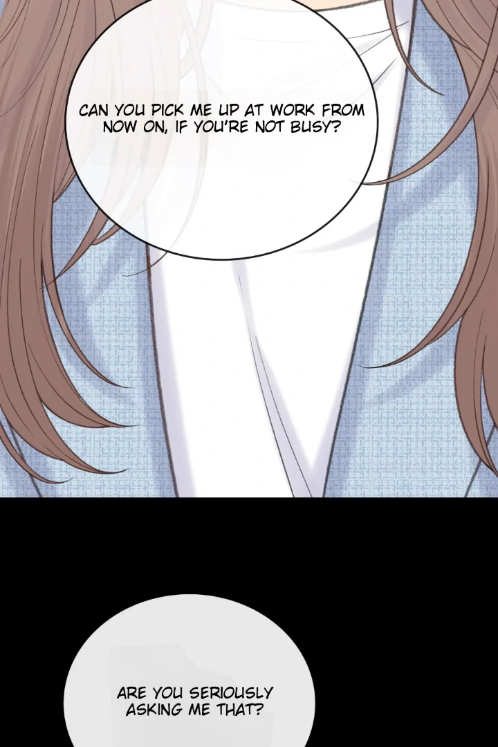 Eternal Love chapter 115 page 49
