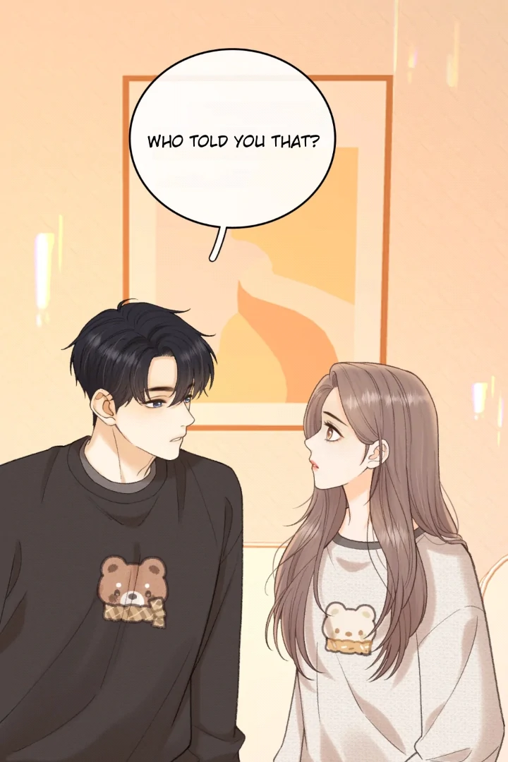 Eternal Love chapter 117 page 35
