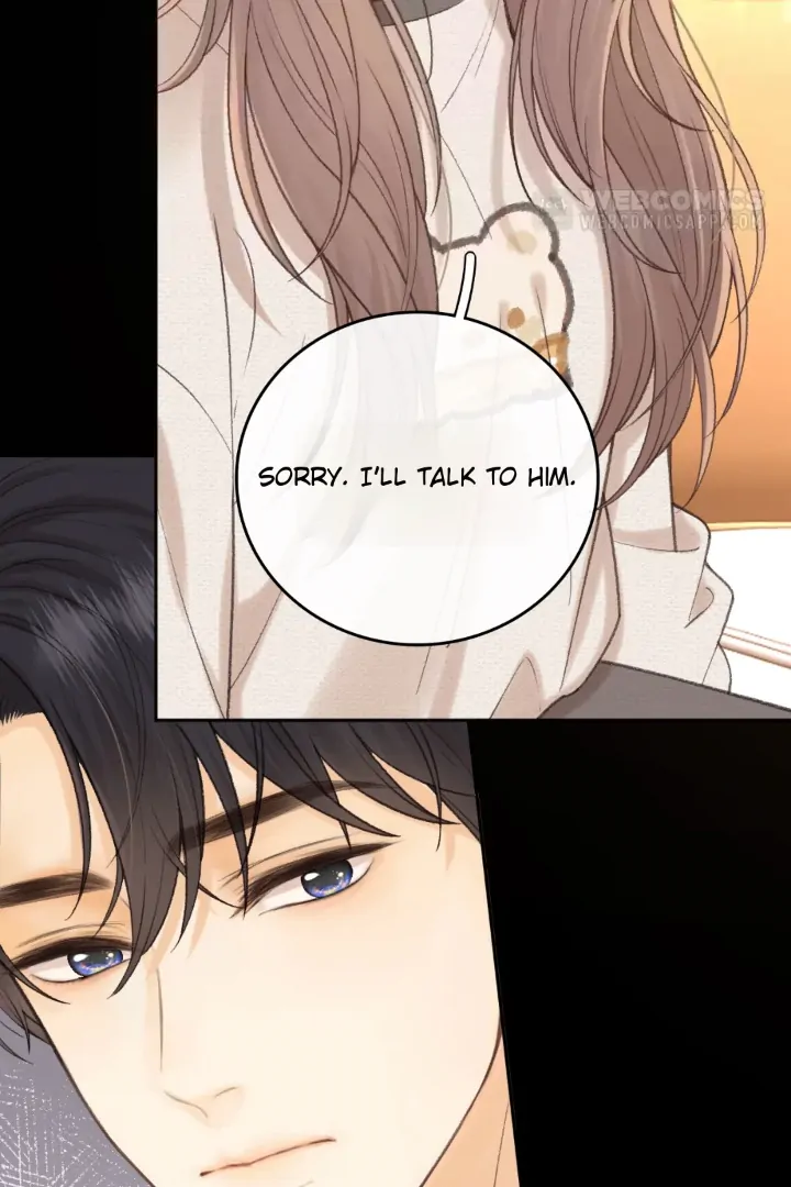 Eternal Love chapter 117 page 38