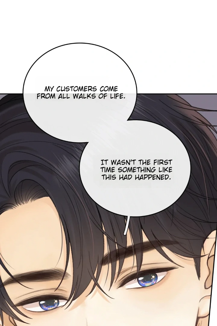 Eternal Love chapter 117 page 41