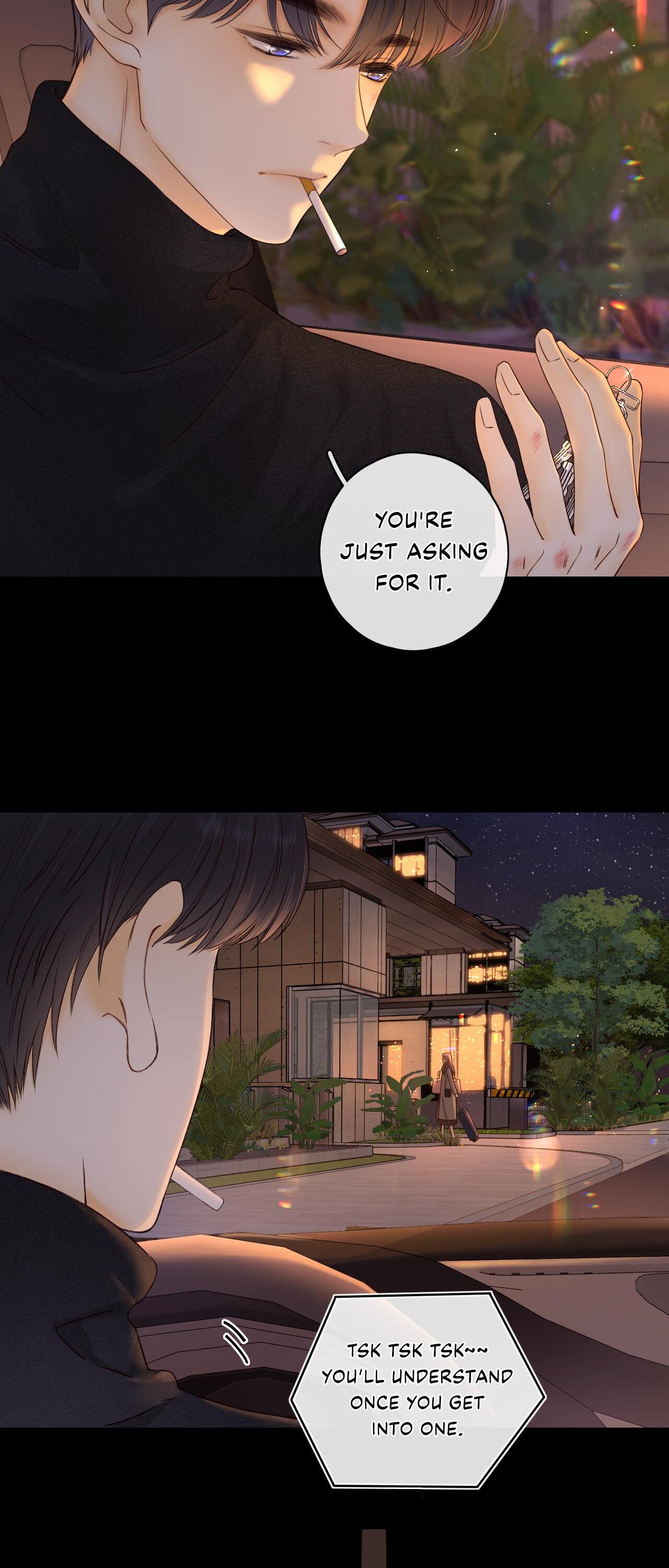 Eternal Love chapter 13 page 2