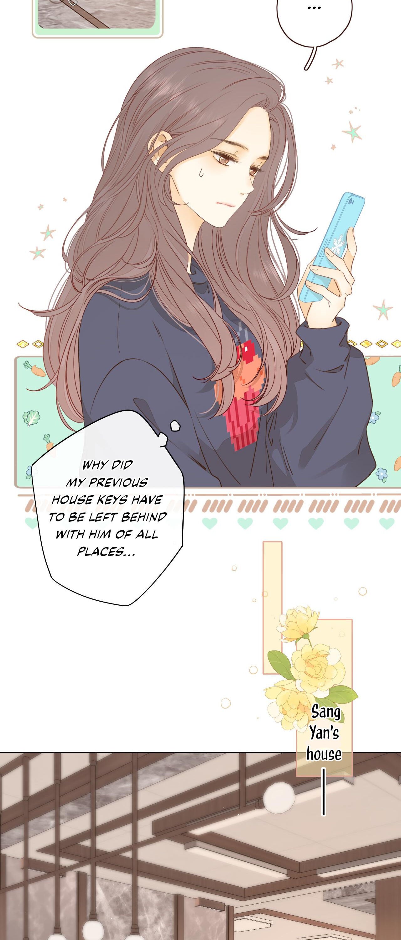 Eternal Love chapter 13 page 12